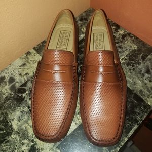 Mercanti Fiorentini Penny Loafer
